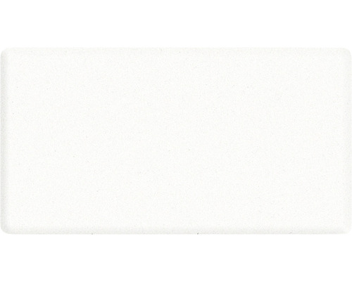 Faianță de perete albă