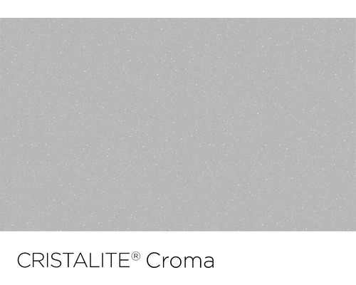 Chiuvetă Cristalite Croma