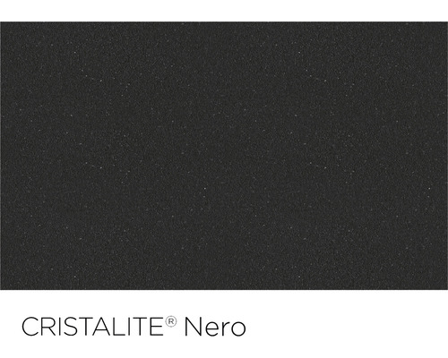 Vizualizare material CRISTALITE Nero