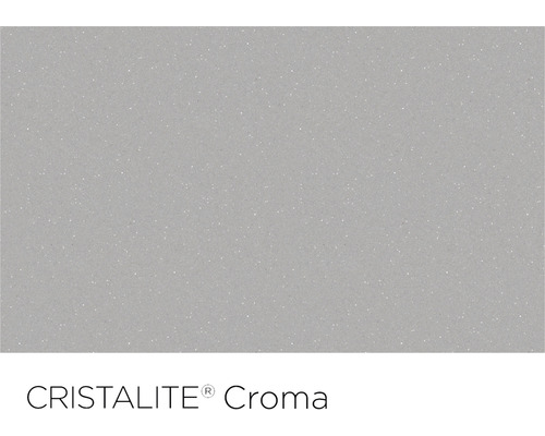 Chiuvetă Cristalite Croma