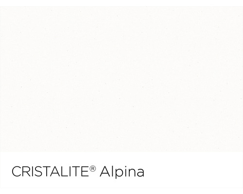 Suprafață CRISTALITE Alpina