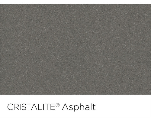 Vizualizare material Cristalite Asphalt