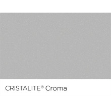Baterie bucătărie cu duș extractibil Schock Cosmo, 2 tipuri de jet, cartuș ceramic, Cristalite Croma-thumb-4 Baterie bucătărie cu duș extractibil Schock Cosmo, 2 tipuri de jet, cartuș ceramic, Cristalite Croma-thumb-4