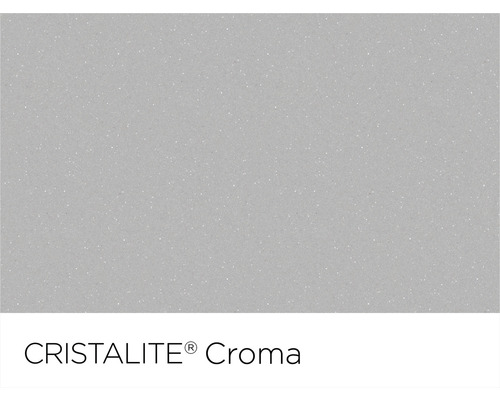 Chiuvetă Cristalite Croma