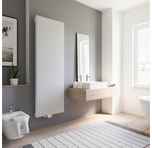 Radiator / Calorifer decorativ Schulte London 1800x595 mm alb alpin
