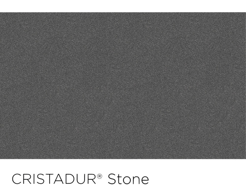 Suprafață Cristadur Stone