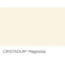 Chiuvetă bucătărie cristadur cu o cuvă Schock Galaxy N-100 60x53 cm, fără picurător, Magnolia-thumb-6