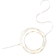 Ghirlandă luminoasă cu fir LED