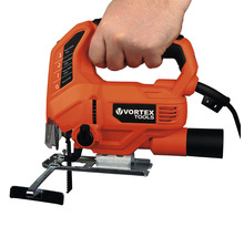 Fierăstrău pendular vertical Vortex Tools 710W max. 80mm