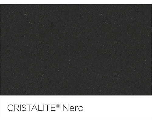 Vizualizare material Cristalite Nero