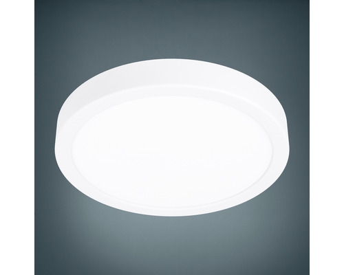 Lumină de plafon rotundă