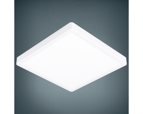 Plafonieră LED pătrată