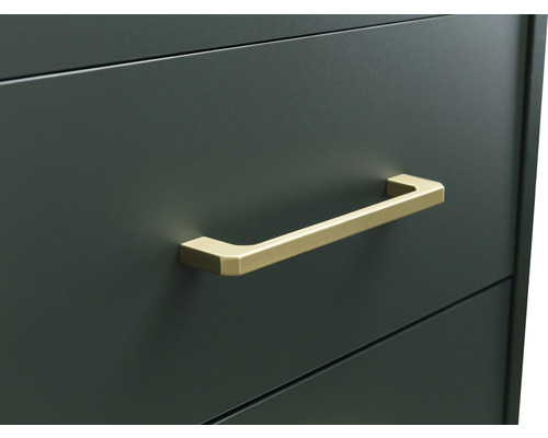 Detalii sertar cu mâner