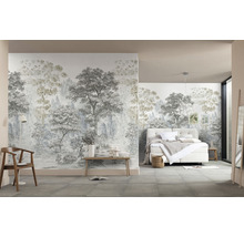 Fototapet vlies IF2-015 Rising Roots 200x250 cm