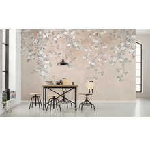 Fototapet vlies IF4-068 Hanging Hanami 400x250 cm