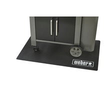 Covoraș pentru protecție grătar Weber 100x180 cm