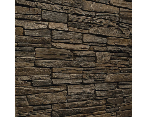 Placare perete imitație piatră pentru interior