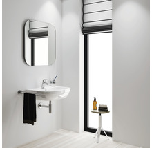 Baterie lavoar monocomandă GROHE Eurosmart mărime S 33188002 crom-thumb-1 Baterie lavoar monocomandă GROHE Eurosmart mărime S 33188002 crom-thumb-1
