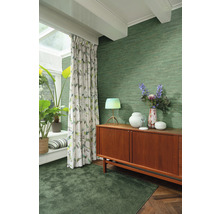 Tapet vlies 537048 Curiosity model lemn verde 10,05x0,53 m