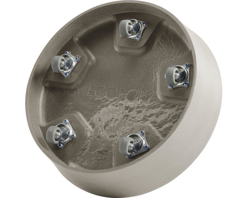 ECOPOTS Suport cu role