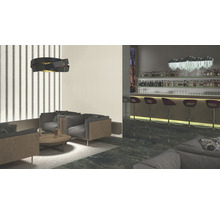 Tapet vlies 555639 Lirico model dungi alb/negru 10,05x0,53 m