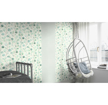 Tapet vlies 691702 Rhapsody model frunze verde 10,05x0,53 m
