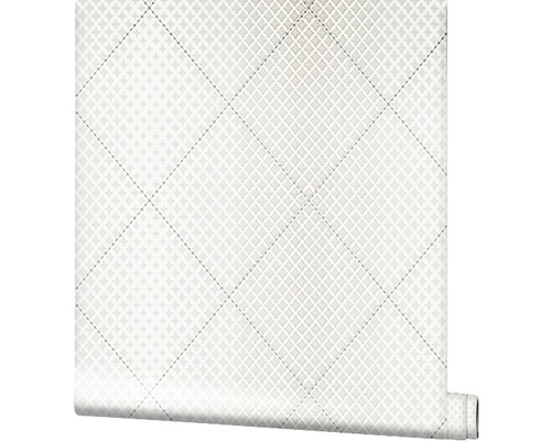 Rola de tapet cu model de romburi