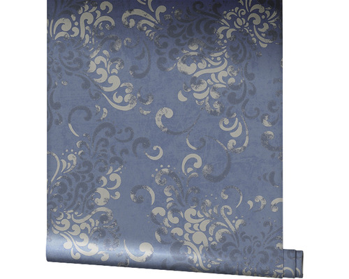 Rola de tapet cu model