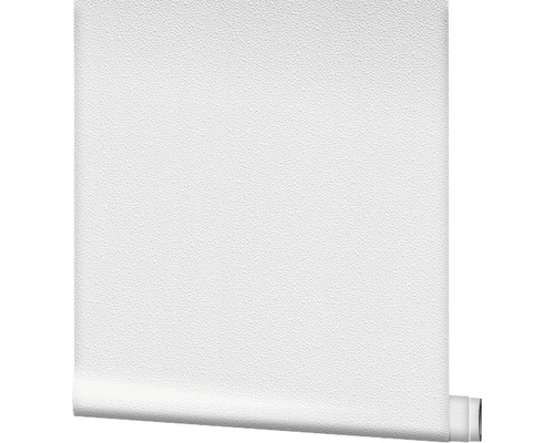 Rola de tapet cu structură de hârtie albă