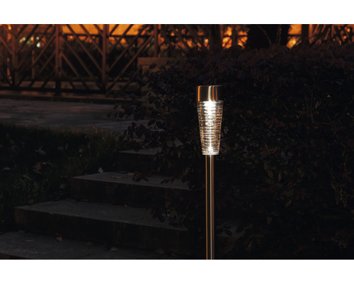 Lampă de grădină pentru exterior, pentru decorare