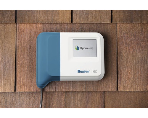 Controler de irigare Hunter Hydrawise HC pentru grădină