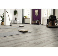 Parchet laminat KRONOTEX 6 mm stejar alb-thumb-5