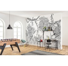 Fototapet vlies R4-046 Blanca 400x280 cm