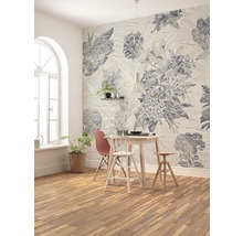 Fototapet vlies R4-045 Botanical Papers 400x280 cm