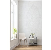 Fototapet vlies R2-012 Decent Leaf 200x280 cm