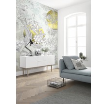 Fototapet vlies RSX4-019 Golden Sun 200x280 cm