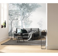 Fototapet vlies R3-023 Magic Trees 300x280 cm