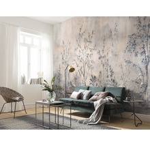 Fototapet vlies RSX18-060 Mandarin Morning 900x280 cm