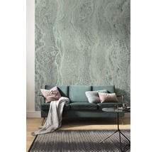Fototapet vlies R2-002 Marble Mint 200x280 cm