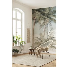 Fototapet vlies R2-003 Palm Oasis 200x280 cm