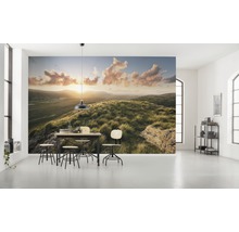 Fototapet vlies SHX8-001 Adventure Land 400x280 cm