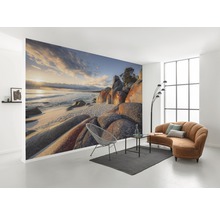 Fototapet vlies SHX8-132 Bay of Fires 400x280 cm