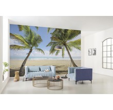 Fototapet vlies SHX9-014 Caribbean Days II 450x280 cm