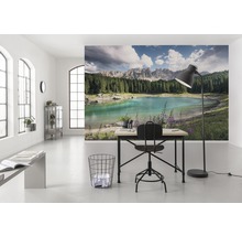 Fototapet vlies SHX9-021 Dolomites Jewel 450x280 cm