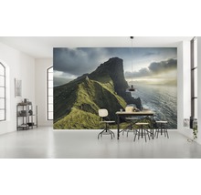 Fototapet vlies SHX8-026 Wanderlust Eclipse 400x250 cm