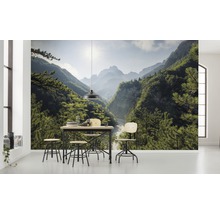 Fototapet vlies SHX9-027 Elbenpforte 450x280 cm