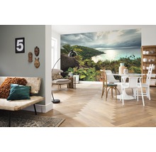 Fototapet vlies SHX9-036 Garden of Temptation 450x280 cm