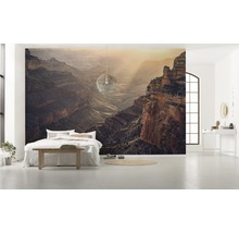 Fototapet vlies SHX9-113 Grand Wonder 450x280 cm