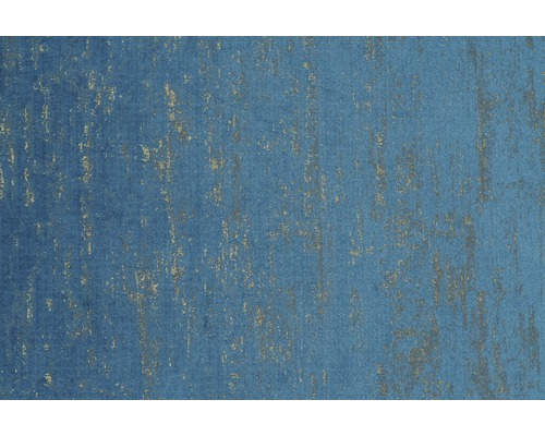 Tapetă albastră cu model