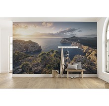 Fototapet vlies SHX9-057 Mediterranean Spectacle 450x280 cm